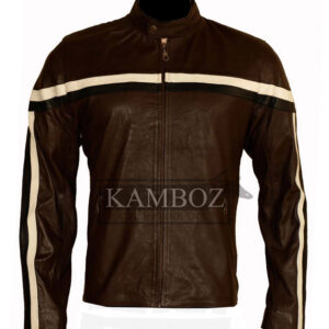 Norwood Jacket