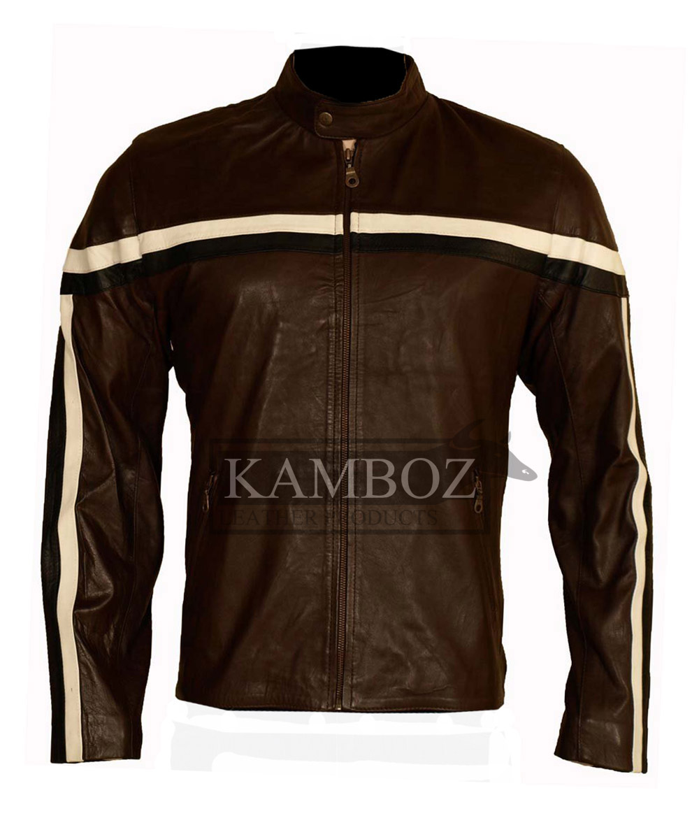 Norwood Jacket
