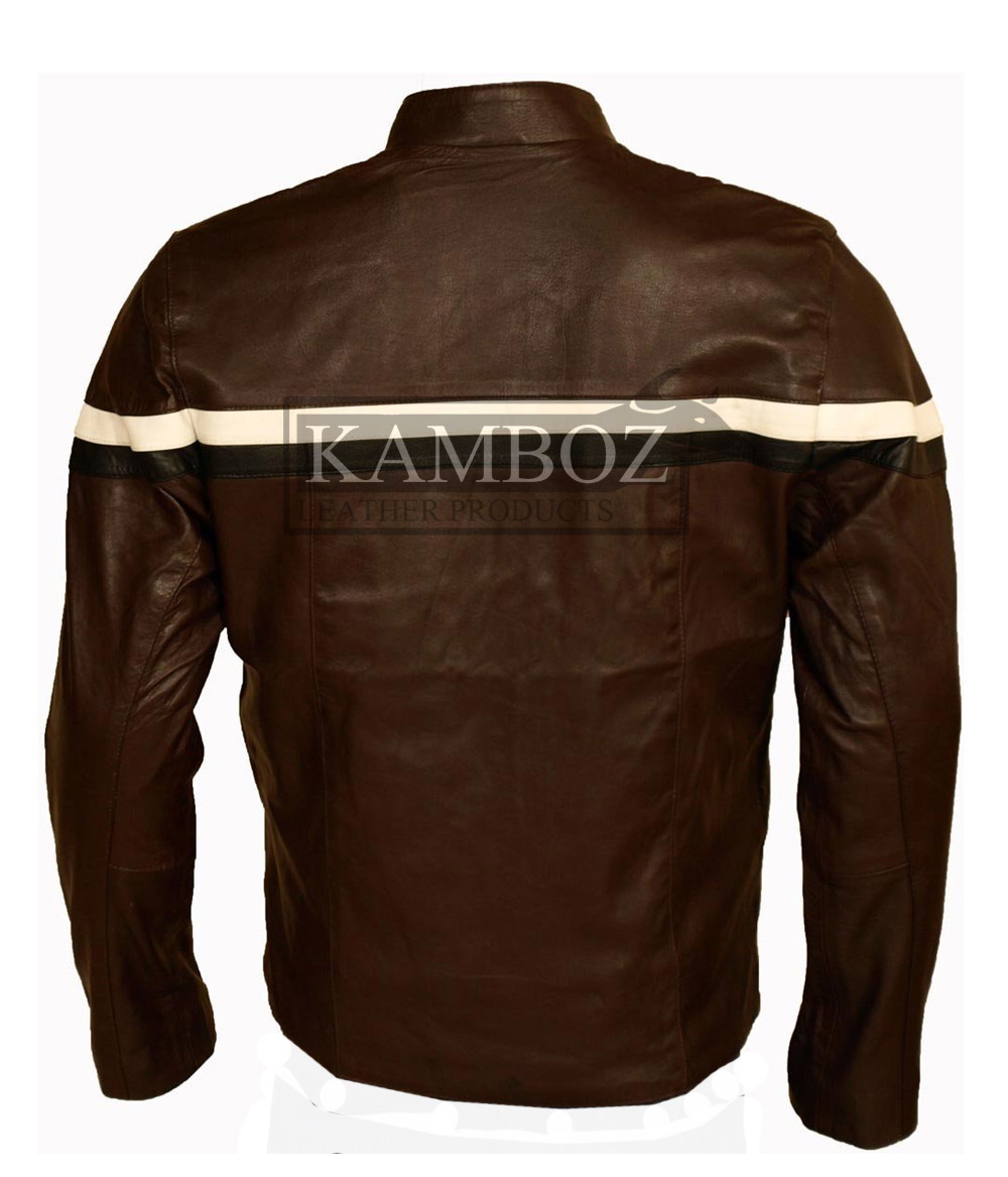 Norwood Jacket - Image 2