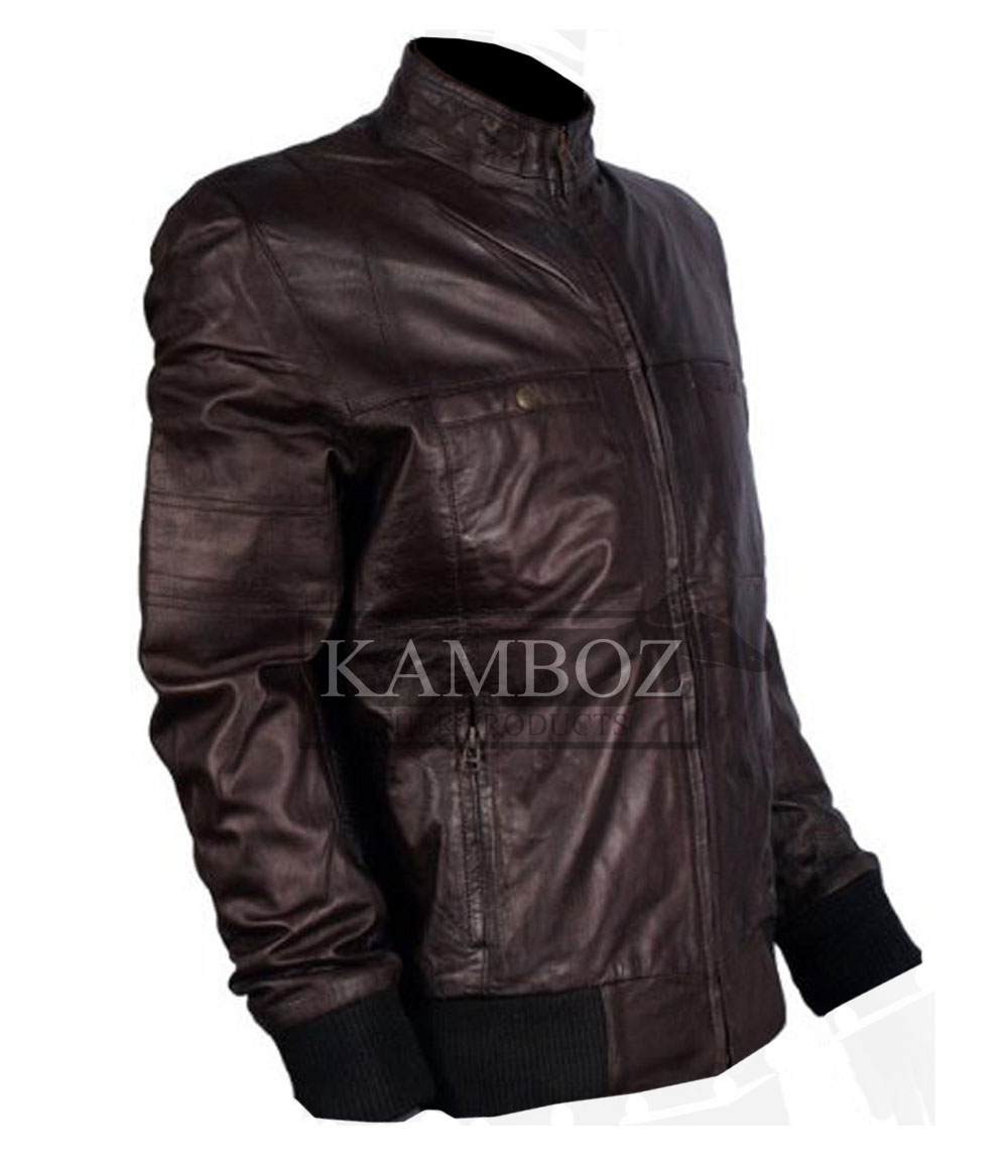 Sunshine Jacket - Image 4