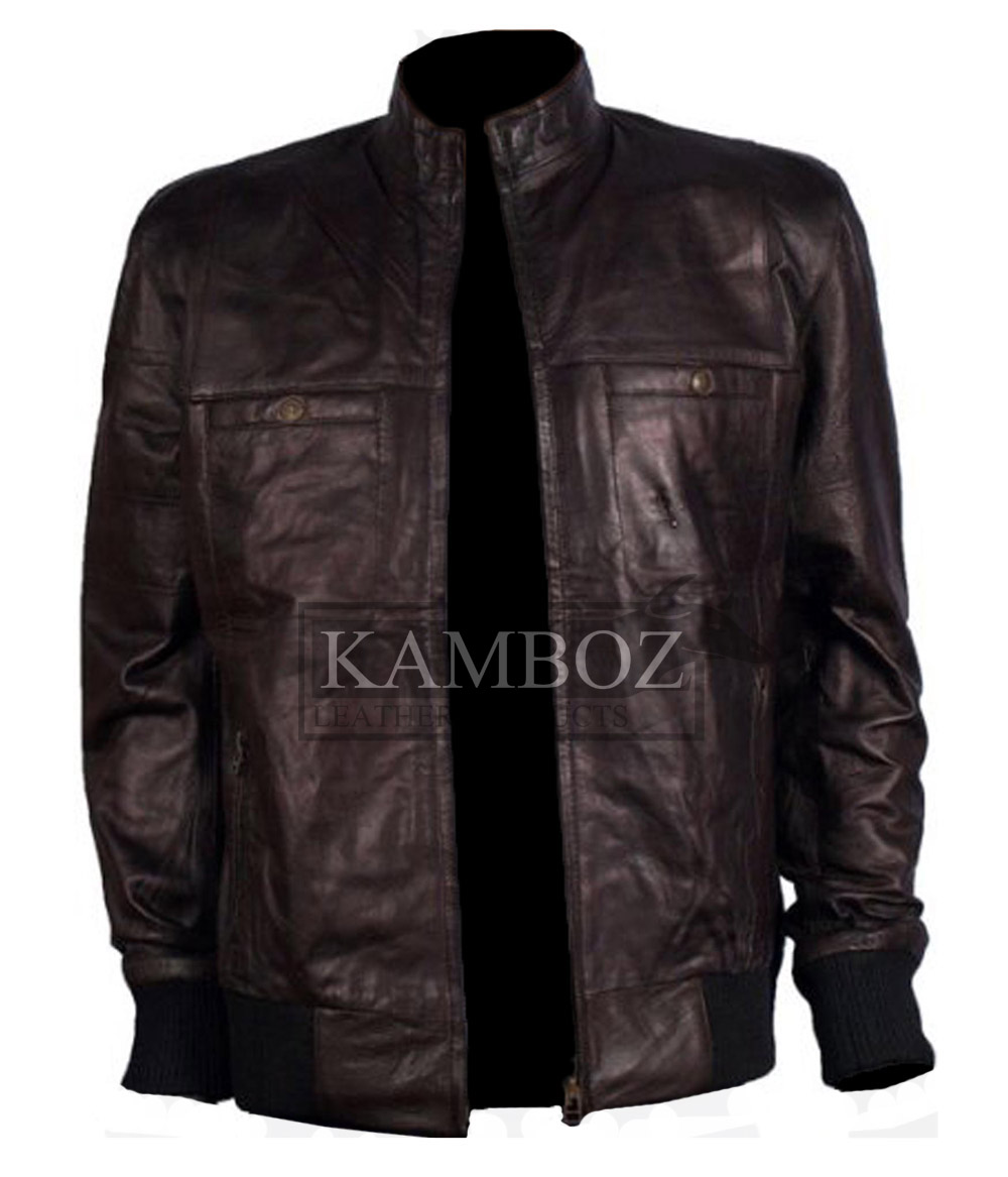 Sunshine Jacket - Image 3