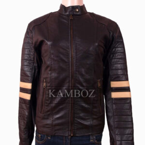 Kamboz Poppy Jacket