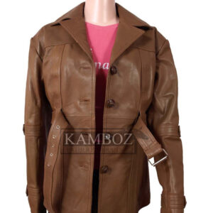 Kamboz Ivy2 Jacket