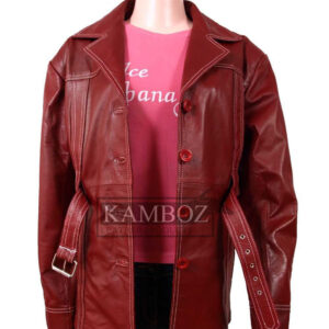 Kamboz Ivy Jacket