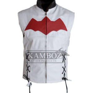 Batman Arkham Knight Vest