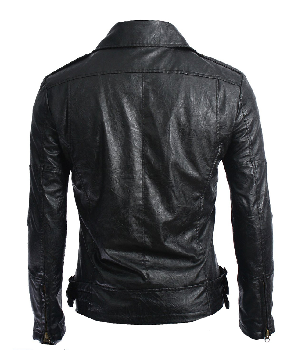 Denvor Jacket - Image 2
