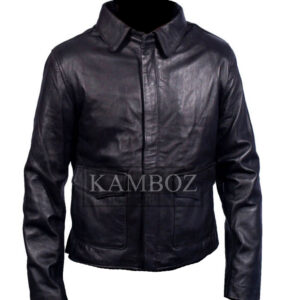 Indiana Jones Jacket | Harrison Ford Jacket