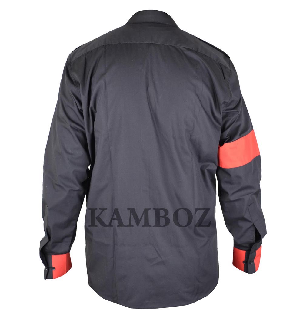 Michael Jackson Taronga Shirt - Image 3