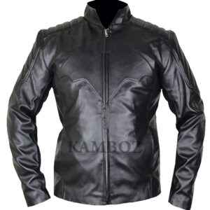 Batman Dark Knight Jacket V2