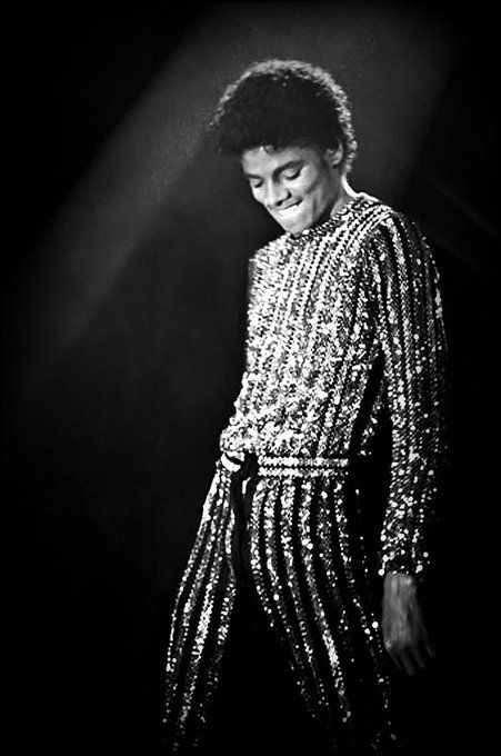 Michael Jackson Rock With Me Suit - Image 6