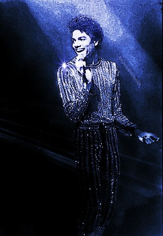 Michael Jackson Rock With Me Suit - Image 5