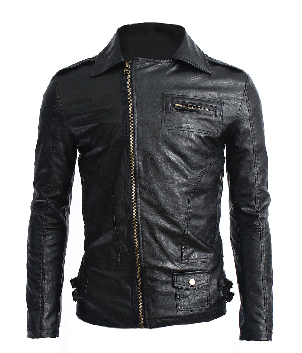 Denvor Jacket - Image 3