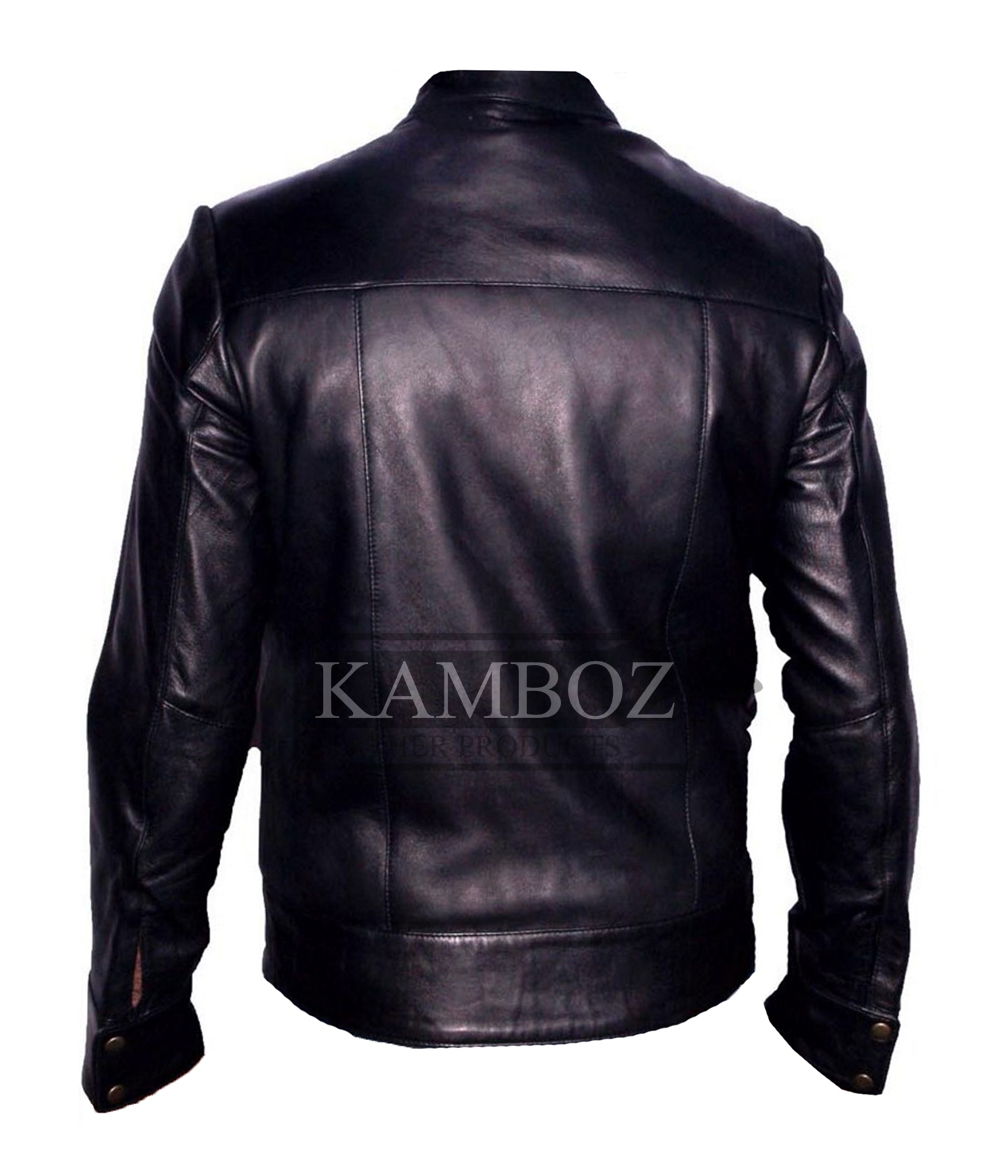 I Frankenstein Jacket - Image 2