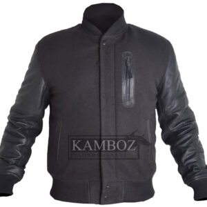 Creed Adonis Johnson XXIV Jacket