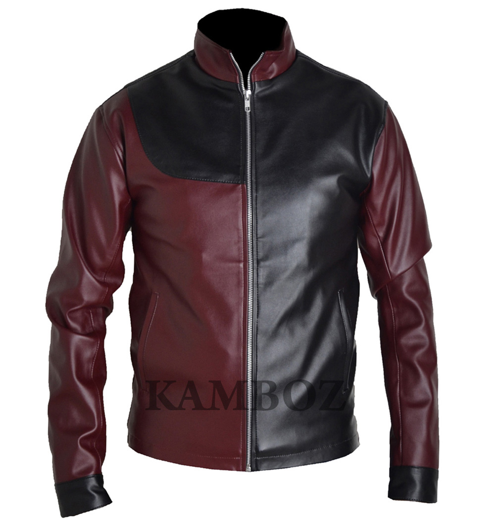 D9 Slim fit Jacket