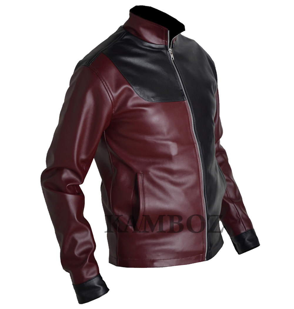 D9 Slim fit Jacket - Image 2