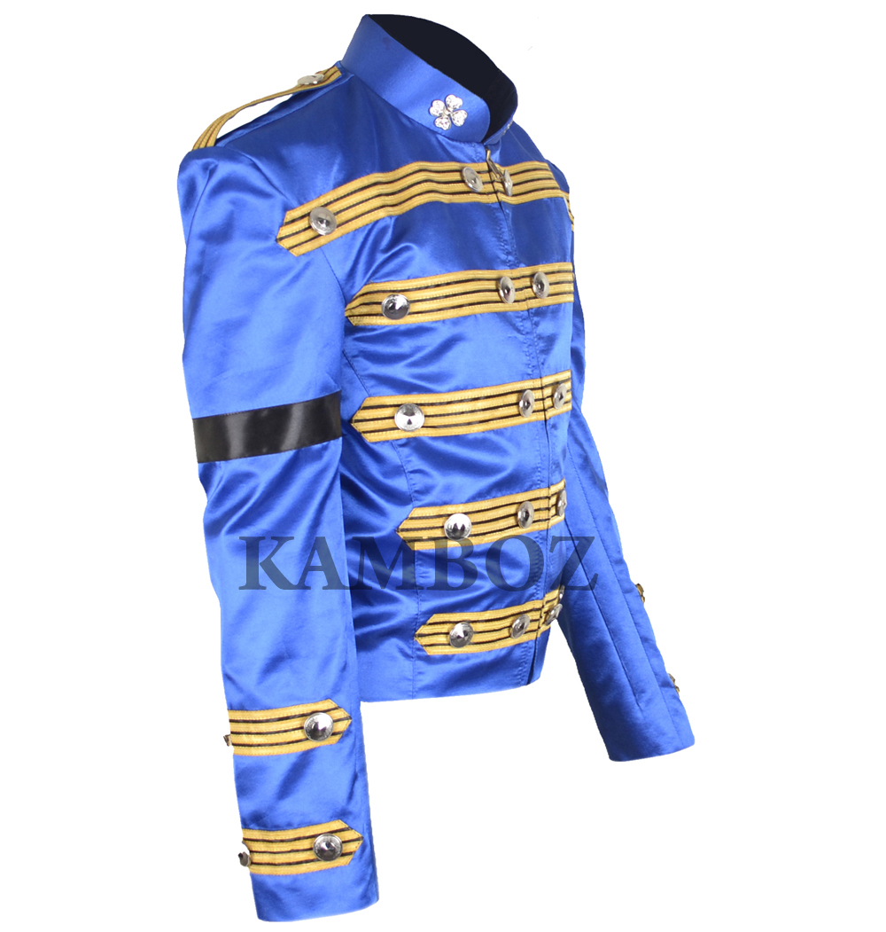 Michael Jackson Walk of Fame Jacket - Image 3