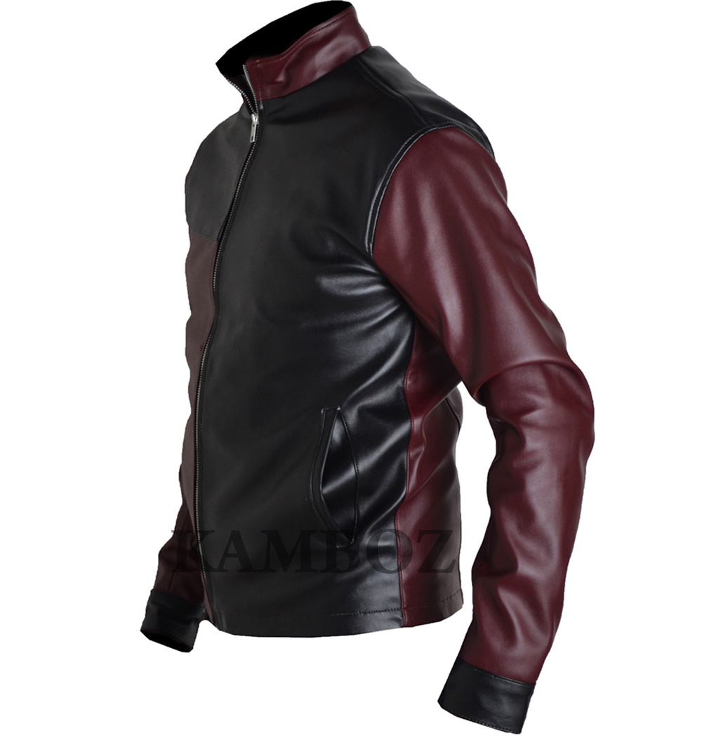 D9 Slim fit Jacket - Image 3