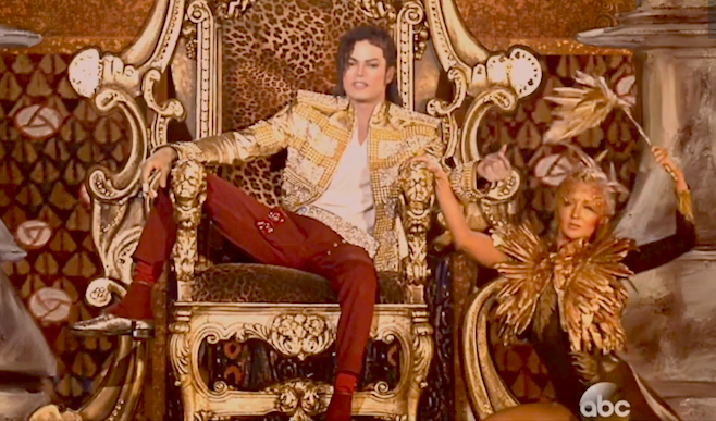 Michael Jackson Slave to the Rhythm Jacket - Image 5